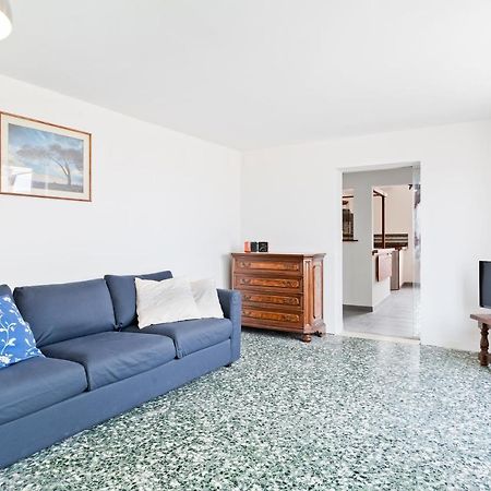 威尼斯Ponte Di Rialto Penthouse With Panoramic Terrace公寓 外观 照片
