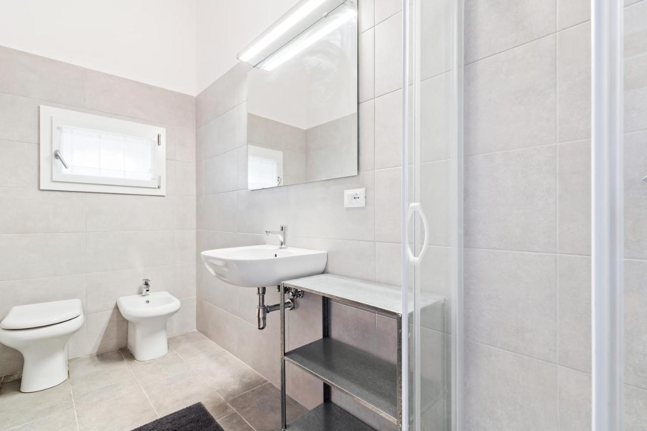 威尼斯Ponte Di Rialto Penthouse With Panoramic Terrace公寓 外观 照片